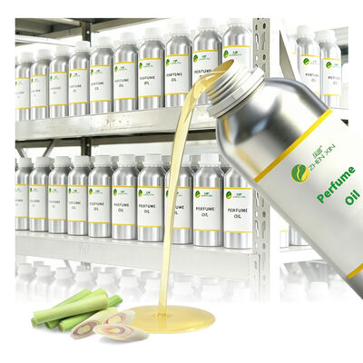 Olio di profumo di alta qualità profumo all'ingrosso olio essenziale di lusso 1 kg
