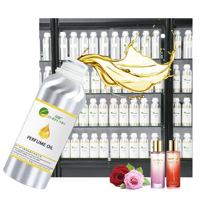 Profumo di lusso Essenza Profumo a base di olio Fragranza Profumo di rosa all'ingrosso