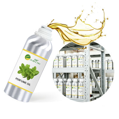 Olio di profumo OEM personalizzato olio essenziale di alta qualità profumi per donne duraturi