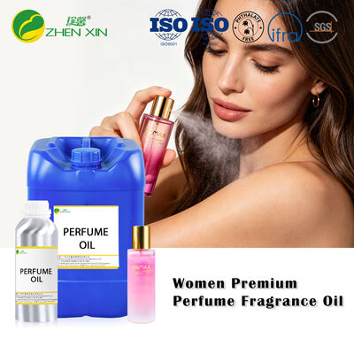 Produttore all'ingrosso di fragranze di profumo per soluzioni di fragranze di lusso personalizzate