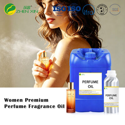 Fornitore all'ingrosso di profumi e profumi che offre più di 1800 formule di profumi premium