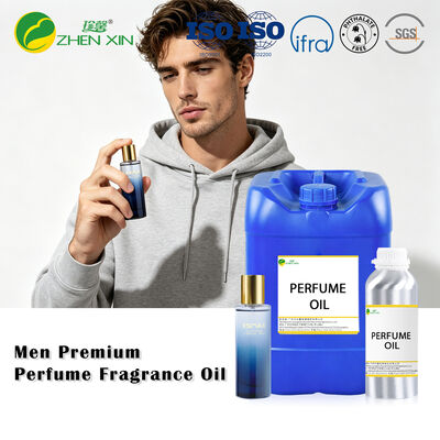 Perfume di stile francese per i marchi di profumi di alta qualità