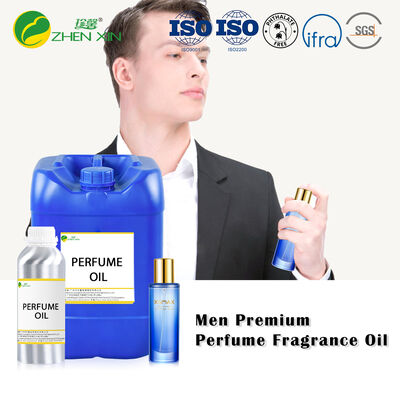 Al dettaglio di profumi concentrati per progetti di private label