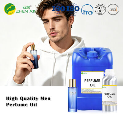 Produttore di oli essenziali per profumi personalizzati Soluzioni di profumazione innovative