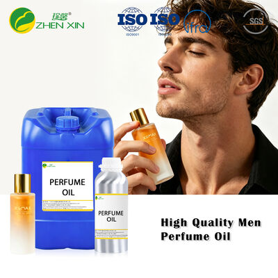 Produttore di oli essenziali di profumi di alta qualità per uomini e donne