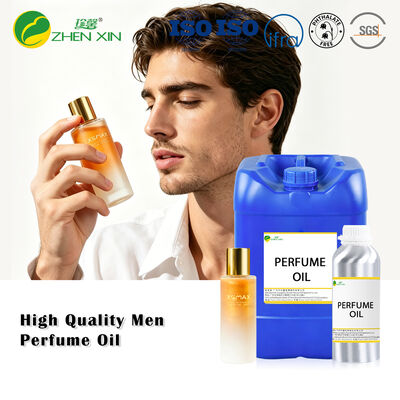 Olio Essenziale di Profumo Aroma Puro per Applicazioni di Profumeria Fine