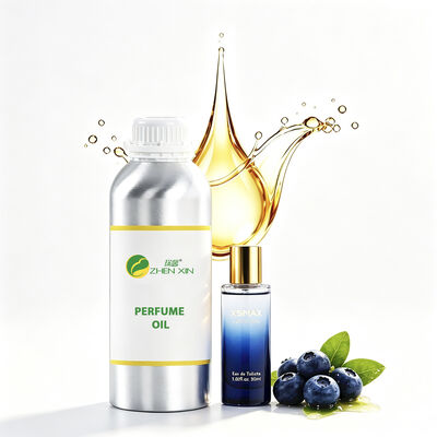 Olio Profumato Originale Profumo all'ingrosso Essenza Olio Profumo di Lusso Designer Liquido Giallo Fragranza Concentrata